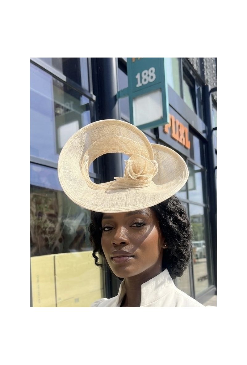 2026-001-Chapeau artisanal