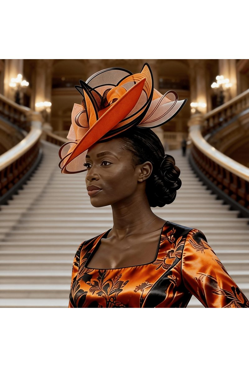 2026-021-Chapeau artisanal